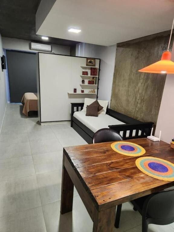 Casita De Tucuman - Blue Appartement San Miguel de Tucumán Buitenkant foto